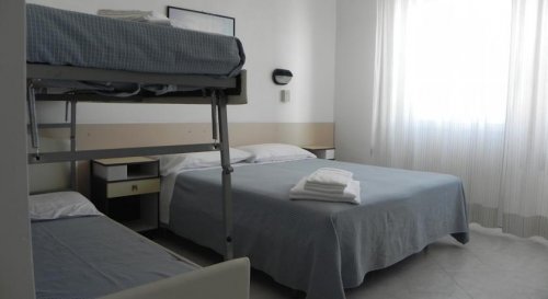 Rimini Marina Centro - Hotel Augustea