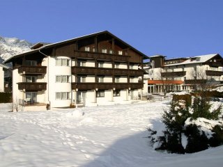Hotel Edelweiss