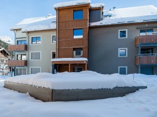 Titlis Resort