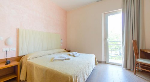 Rimini Marina Centro - Hotel Vannucci