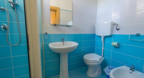 Rimini Marina Centro - Hotel Vannucci