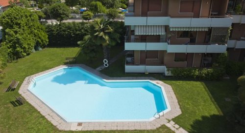 Rezidence Lucia - Torbole