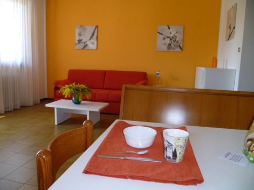 Rezidence Lucia - Torbole