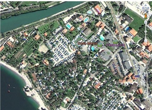 Rezidence Lucia - Torbole