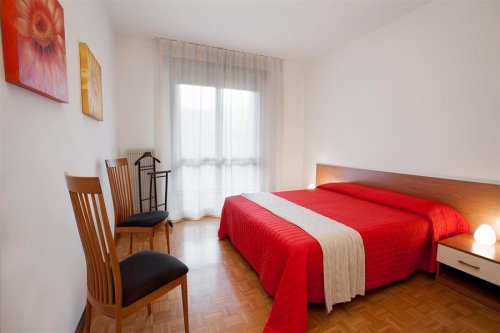 Rezidence Lucia - Torbole