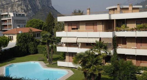 Rezidence Lucia - Torbole