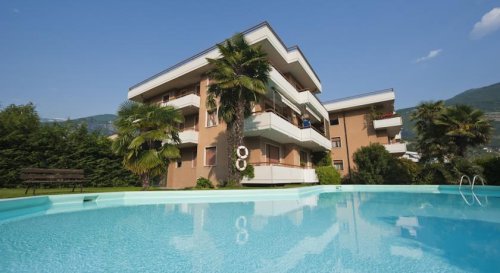 Rezidence Lucia - Torbole