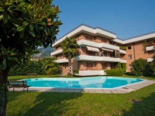 Rezidence Lucia - Torbole Rezidence Lucia - Torbole