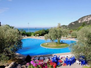Hotel Marco Polo - Garda - Itálie, Lago di Garda - Ubytování