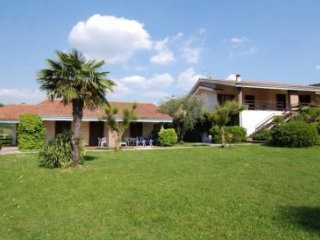 Residence Le Rasole - Garda