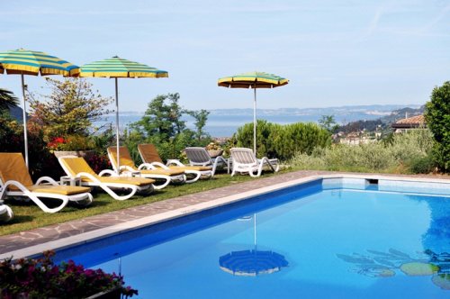 Hotel Panorama - Costermano