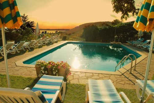 Hotel Panorama - Costermano