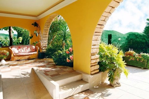 Hotel Panorama - Costermano