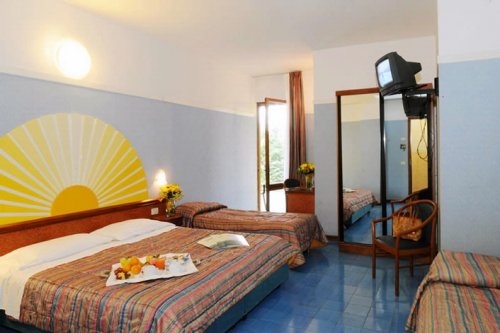 Hotel Panorama - Costermano