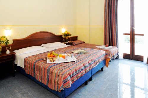 Hotel Panorama - Costermano