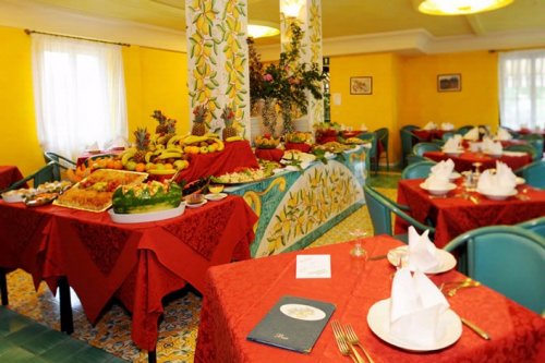 Hotel Panorama - Costermano