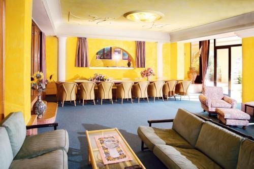 Hotel Panorama - Costermano