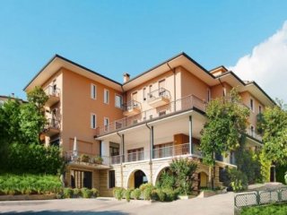 Hotel Panorama - Costermano - Itálie, Lago di Garda - Ubytování