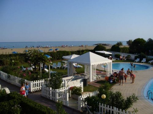 Cavallino - Residence Porto Sole