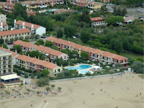 Cavallino - Residence Porto Sole