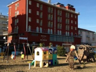 Viserba Rimini - Hotel Blumen Viserba Rimini - Hotel Blumen