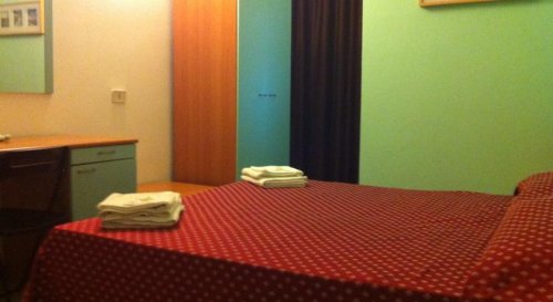 Viserba Rimini - Hotel Blumen