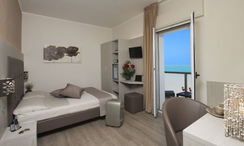 Torre Pedrera di Rimini - Hotel Doge