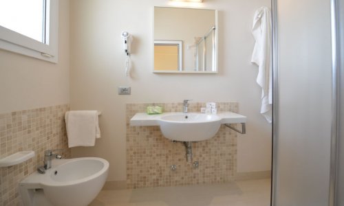 Torre Pedrera di Rimini - Hotel Doge