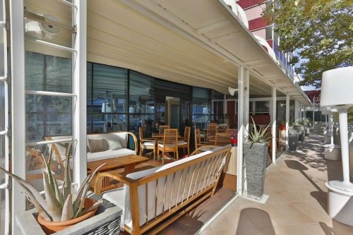 Rimini Marina Centro - Hotel Sole BluS