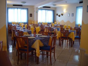 Hotel Bel Mare - Rimini (Marina Centro)