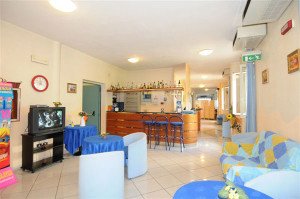 Hotel Bel Mare - Rimini (Marina Centro)