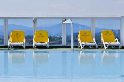 Rimini Marina Centro - Hotel Sole BluS