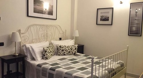 Hotel Betty-San Giuliano di Rimini