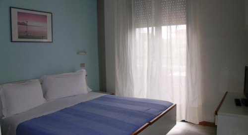 Hotel Betty-San Giuliano di Rimini