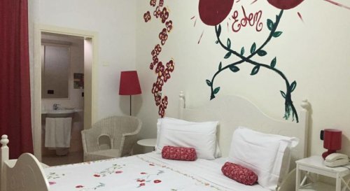 Hotel Betty-San Giuliano di Rimini
