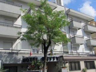 Hotel Betty-San Giuliano di Rimini Hotel Betty-San Giuliano di Rimini