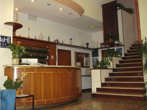 Hotel Europa-Rimini (Marina Centro)