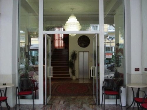 Hotel Europa-Rimini (Marina Centro)