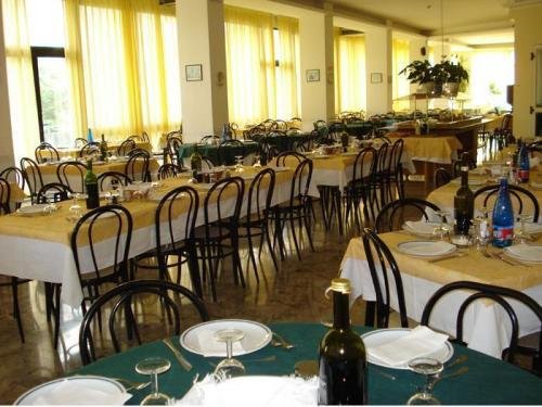 Hotel Europa-Rimini (Marina Centro)