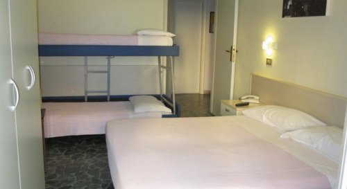 Hotel Europa-Rimini (Marina Centro)