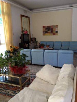 Rimini Marina Centro - Hotel Europa