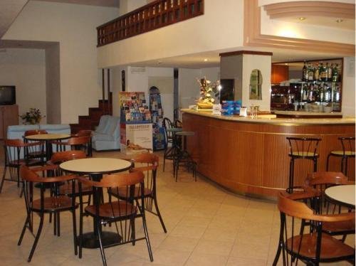 Rimini Marina Centro - Hotel Europa