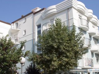 Riccione - Residence Mareo Riccione - Residence Mareo