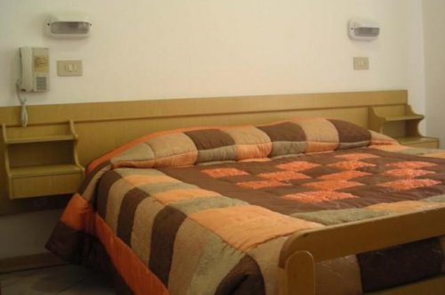 Miramare di Rimini - Hotel Marika