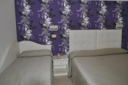 Miramare di Rimini - Hotel Marika