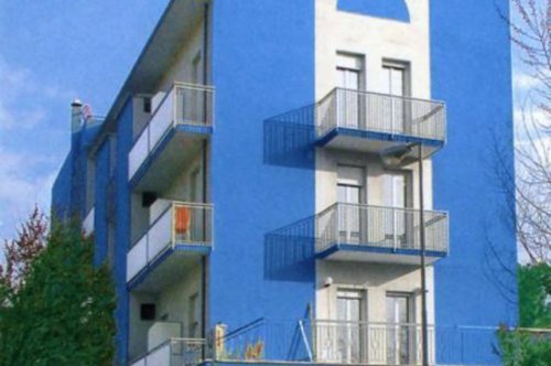 Miramare di Rimini - Hotel Marika