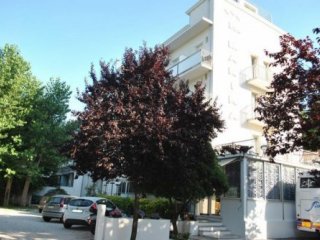 Miramare di Rimini - Hotel Marika Miramare di Rimini - Hotel Marika