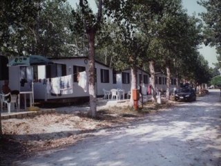 Porto Recanti - Camping Village Paradise Porto Recanti - Camping Village Paradise