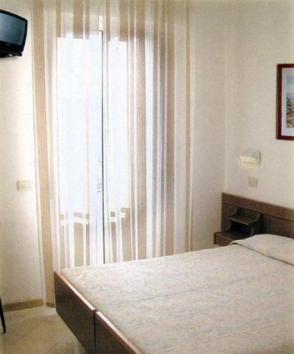 Miramare di Rimini - Hotel Marika