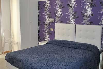 Miramare di Rimini - Hotel Marika